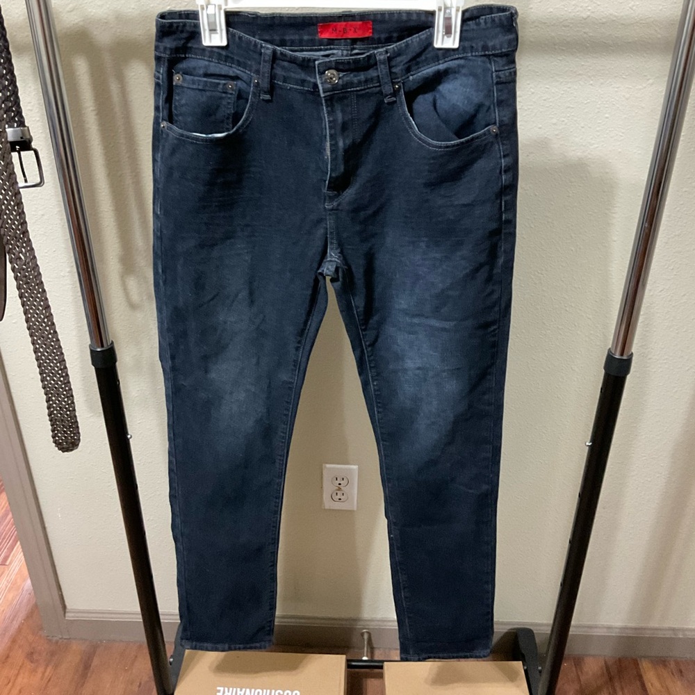 MBX Slim Jeans